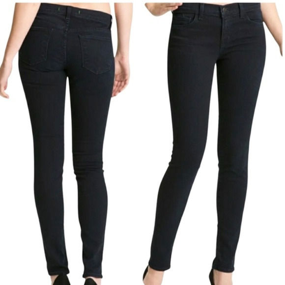 J BRAND Pencil Leg Skinny‎ - Picture 1 of 8